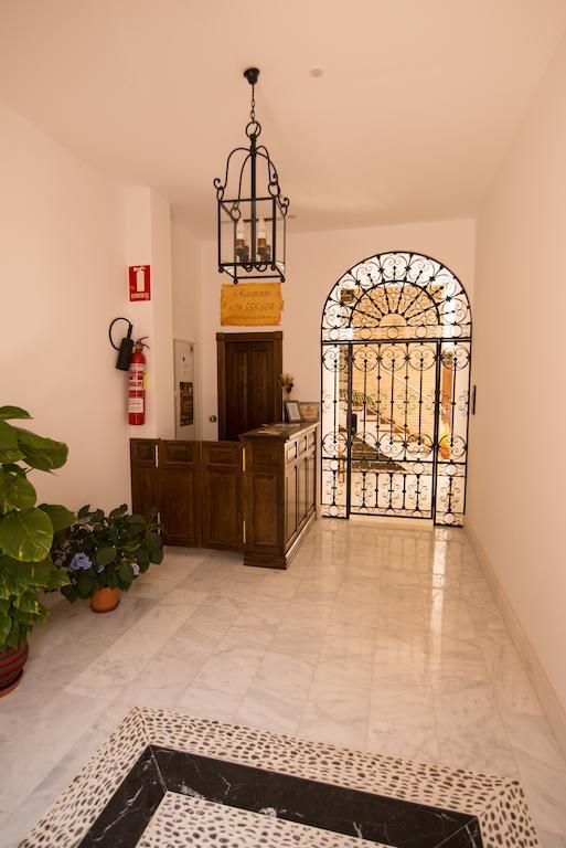 Appartamento Posada De Momo Benamejí Esterno foto