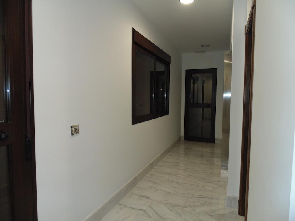 Appartamento Posada De Momo Benamejí Esterno foto