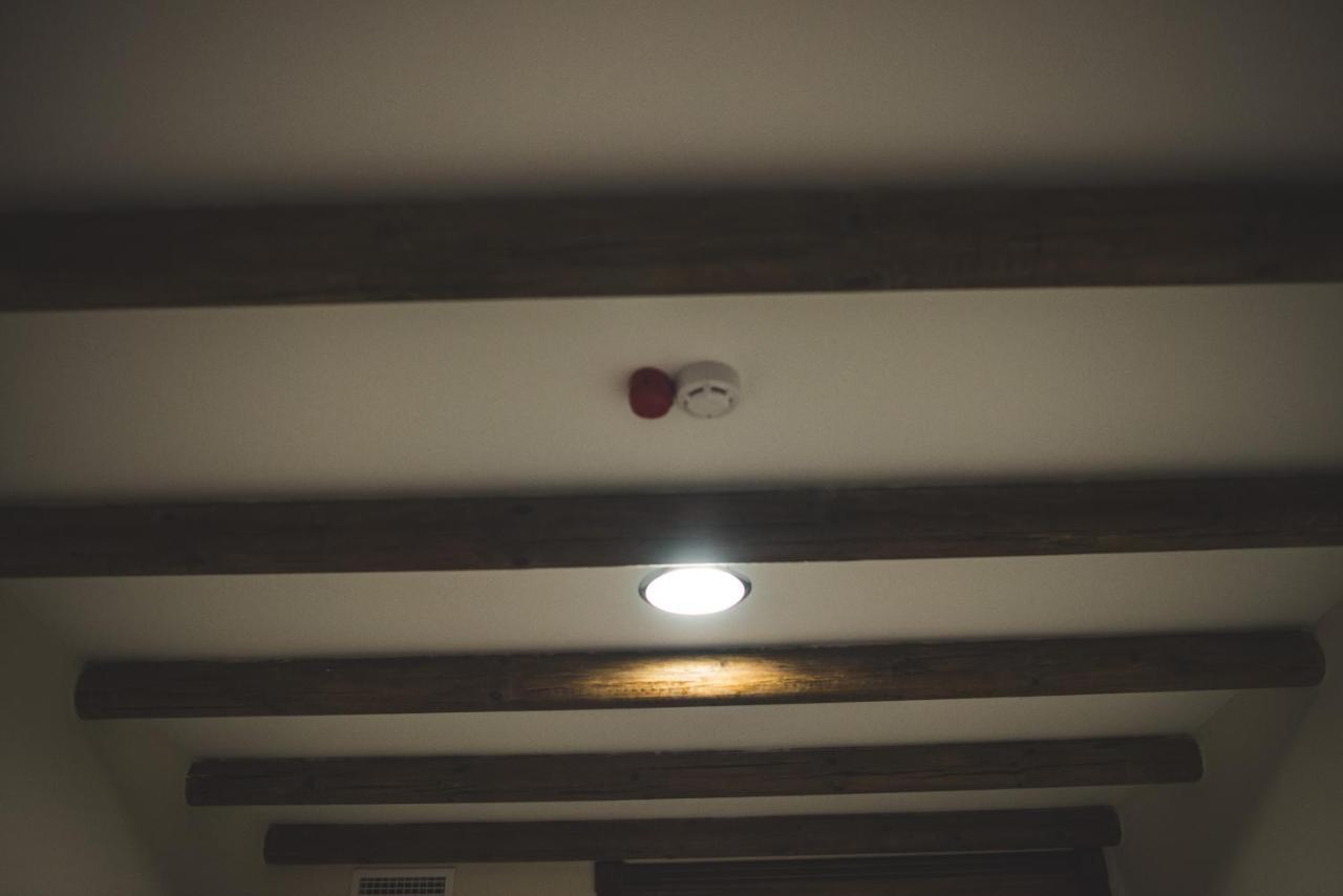 Appartamento Posada De Momo Benamejí Esterno foto