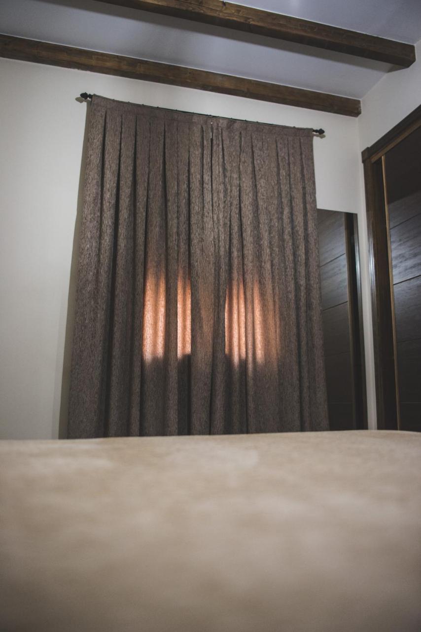 Appartamento Posada De Momo Benamejí Esterno foto